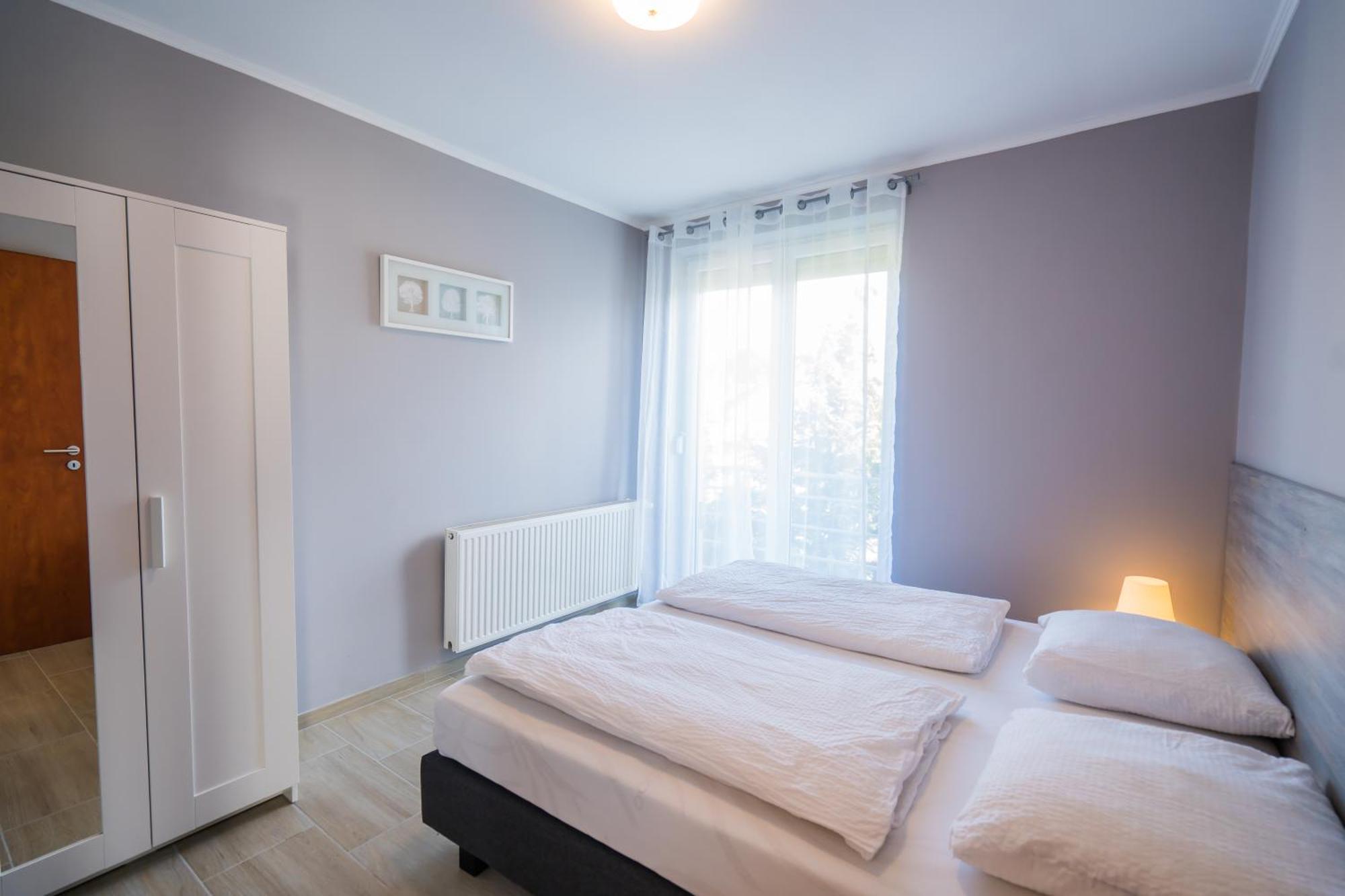 Riviera Apartmanhaz Apartment *