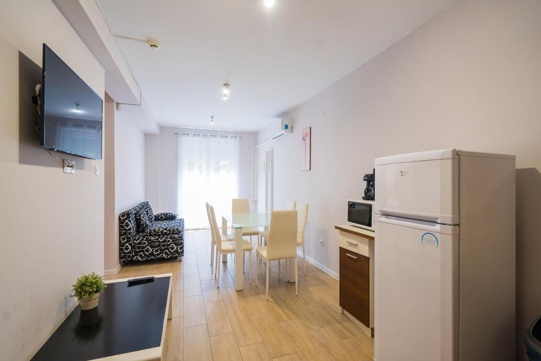 Riviera Apartmanhaz Apartment