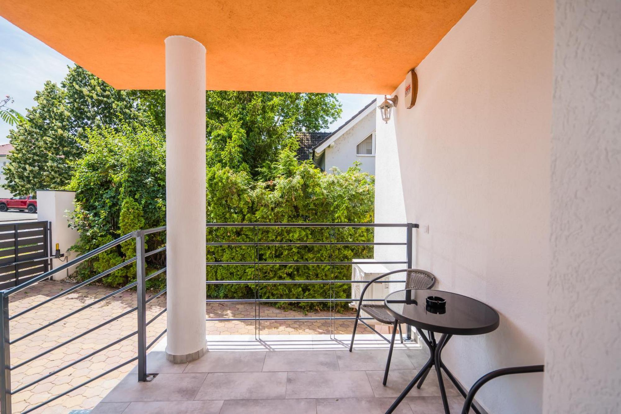 Riviera Apartmanhaz Apartment
